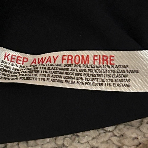 Free People Little Bit of Love Skort - Picture 3 of 7